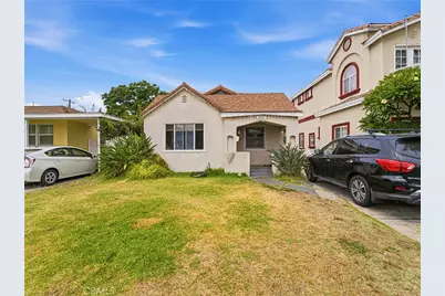 9231 Hunt Avenue, South Gate, CA 90280 - Photo 2