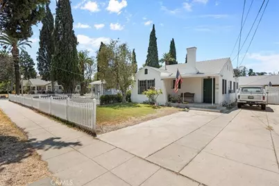 5749 Brockton, Riverside, CA 92506 - Photo 2