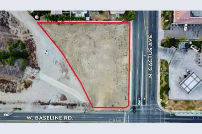 1216 N Cactus Avenue, Rialto, CA 92376 - Photo 2