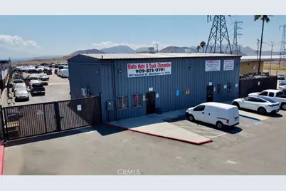 2821 Industrial Drive, Bloomington, CA 92316 - Photo 2