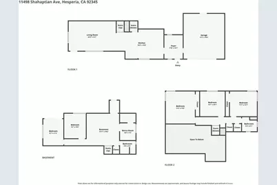 11498 Shahaptain, Hesperia, CA 92345 - Photo 58