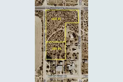 1 Cherokee Trail, Yucca Valley, CA 92884 - Photo 1
