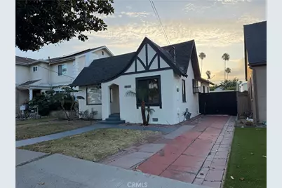1654 N Marine, Wilmington, CA 90744 - Photo 1