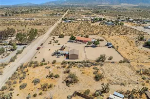 12274 Mountain, Pinon Hills, CA 92372 - Photo 46