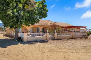 12274 Mountain, Pinon Hills, CA 92372 - Photo 2