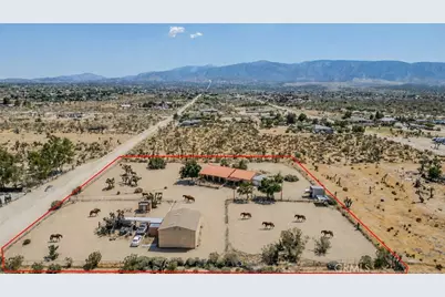 12274 Mountain, Pinon Hills, CA 92372 - Photo 6