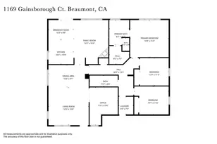 1169 Gainsborough, Beaumont, CA 92223 - Photo 52