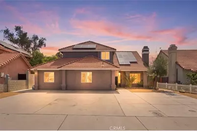 13790 Mangowood, Moreno Valley, CA 92553 - Photo 1