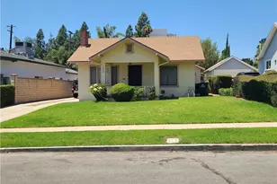 1383 N Oxford, Pasadena, CA 91104 - Photo 1