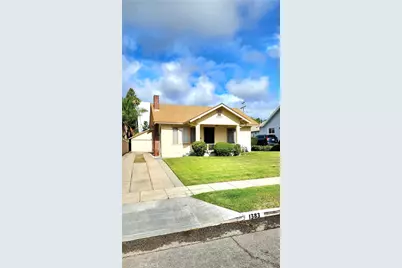 1383 N Oxford, Pasadena, CA 91104 - Photo 1