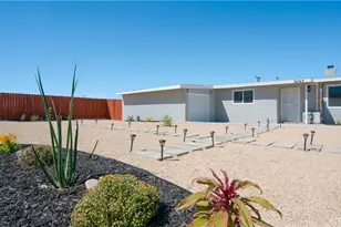 74746 Baseline, 29 Palms MCB, CA 92277 - Photo 4
