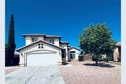 14760 Sandstone, Adelanto, CA 92301 - Photo 1