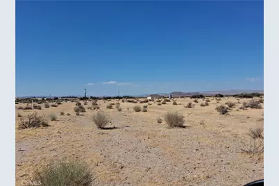 0 Mountain View Rd, Hinkley, CA 92347 - Photo 1
