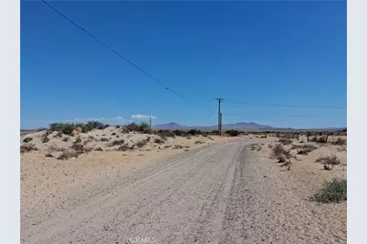 0 Mountain View Rd, Hinkley, CA 92347 - Photo 2