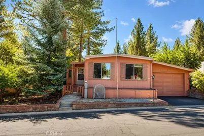 391 Montclair Drive #163, Big Bear City, CA 92314 - Photo 1