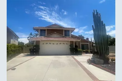 25833 Sweetleaf Street, Moreno Valley, CA 92553 - Photo 1