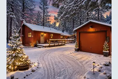1040 W Rainbow, Big Bear City, CA 92314 - Photo 2