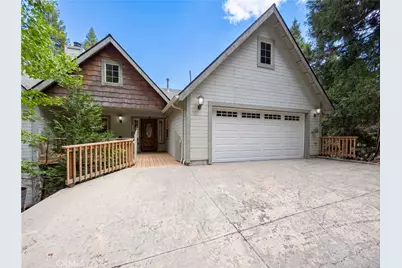 295 Fairway, Lake Arrowhead, CA 92352 - Photo 1