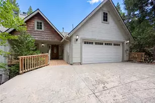 295 Fairway, Lake Arrowhead, CA 92352 - Photo 1