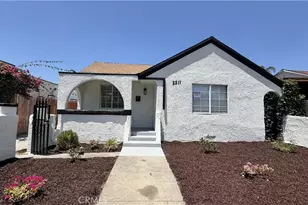 2211 S Sycamore, Los Angeles, CA 90016 - Photo 1