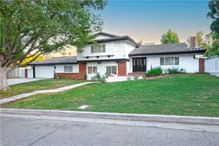 2350 Shadow Hill Dr, Riverside, CA 92506 - Photo 1