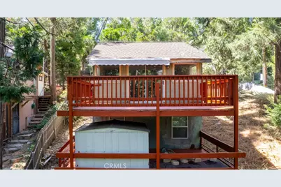 23655 Rocky Dell, Crestline, CA 92325 - Photo 16