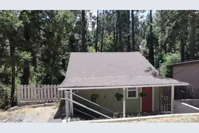 23655 Rocky Dell, Crestline, CA 92325 - Photo 2