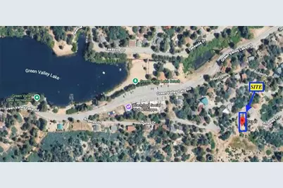 33345 Angeles, Green Valley Lake, CA 92341 - Photo 1