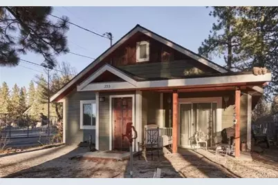 355 Georgia Street, Big Bear Lake, CA 92315 - Photo 2