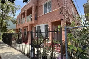 1943 Estrella Ave, Los Angeles, CA 90007 - Photo 1