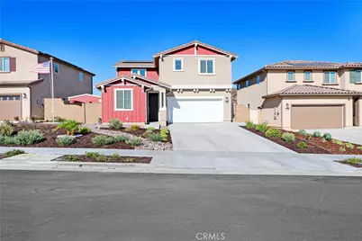 34472 Clementine, Winchester, CA 92596 - Photo 1