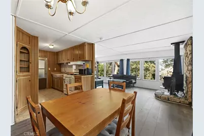 100 Jones Street, Bodfish, CA 93205 - Photo 4