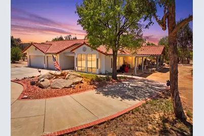 22801 Norbert Street, Lake Mathews, CA 92570 - Photo 1