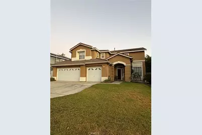 14993 Oak Spring, Fontana, CA 92336 - Photo 1