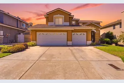 14993 Oak Spring, Fontana, CA 92336 - Photo 2