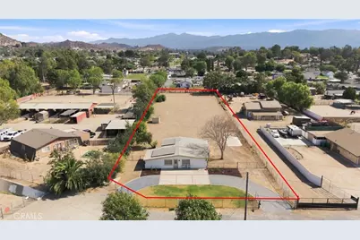 1020 Frontier Road, Norco, CA 92860 - Photo 1