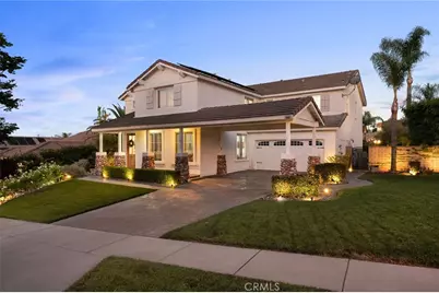 1602 Spyglass Drive, Corona, CA 92883 - Photo 2