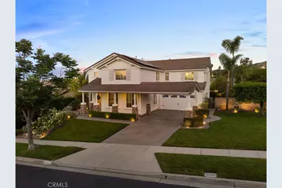 1602 Spyglass Drive, Corona, CA 92883 - Photo 1