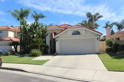 8205 New Castle Street, Bakersfield, CA 93311 - Photo 1