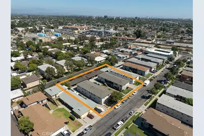 1138 1142 N Mayfair, Anaheim, CA 92801 - Photo 12