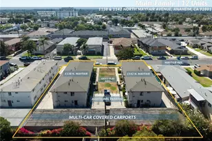 1138 1142 N Mayfair, Anaheim, CA 92801 - Photo 2