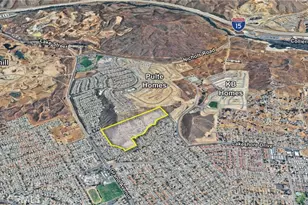 0 Spruce St, Lake Elsinore, CA 92530 - Photo 1