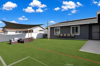 44394 Meadow Grove, Hemet, CA 92544 - Photo 26