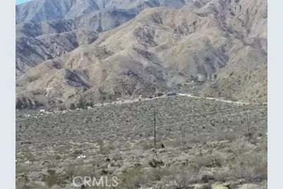 0 29 Palms Highway, Morongo Valley, CA 92256 - Photo 4