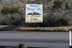 0 29 Palms Hwy, Morongo Valley, CA 92256 - Photo 1