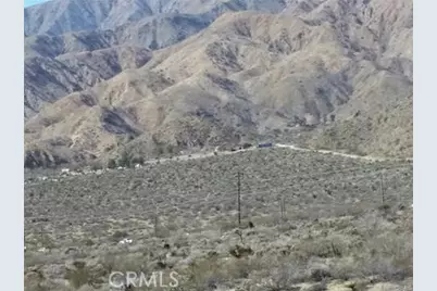 0 29 Palms Highway, Morongo Valley, CA 92256 - Photo 2