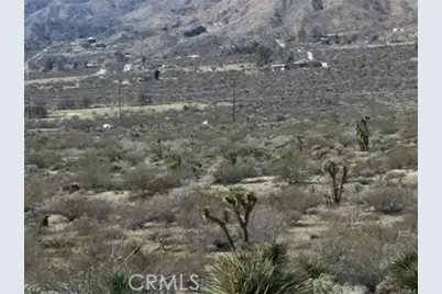 0 29 Palms Highway, Morongo Valley, CA 92256 - Photo 8