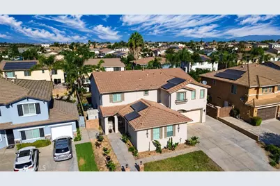 7177 Riverboat Drive, Mira Loma, CA 91752 - Photo 2