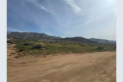 0 Standing Rock, Apple Valley, CA 92307 - Photo 2