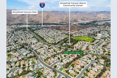13189 Lucky Spur Lane, Corona, CA 92883 - Photo 42